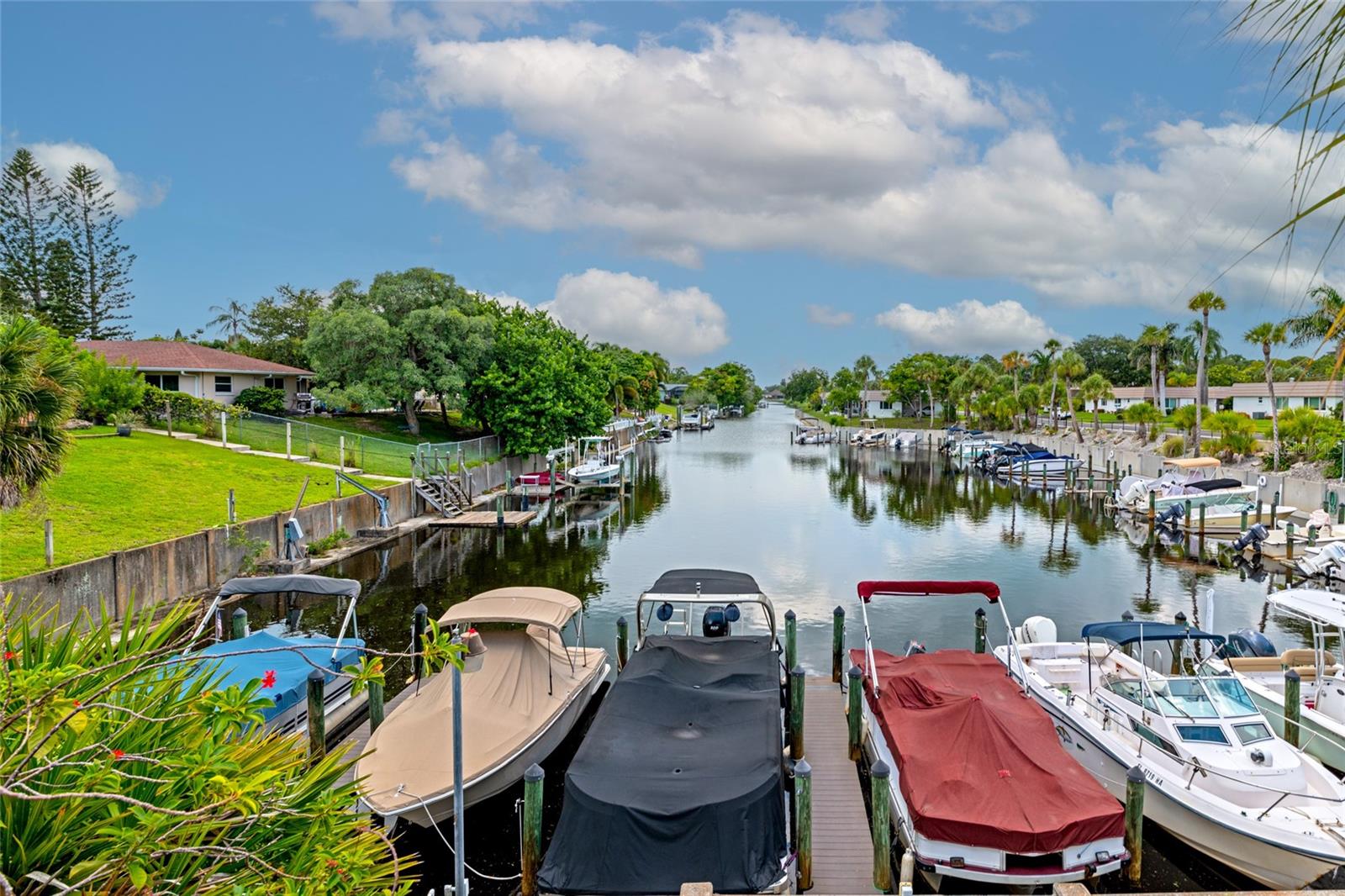 STRATHMORE RIVERSIDE III - Residential