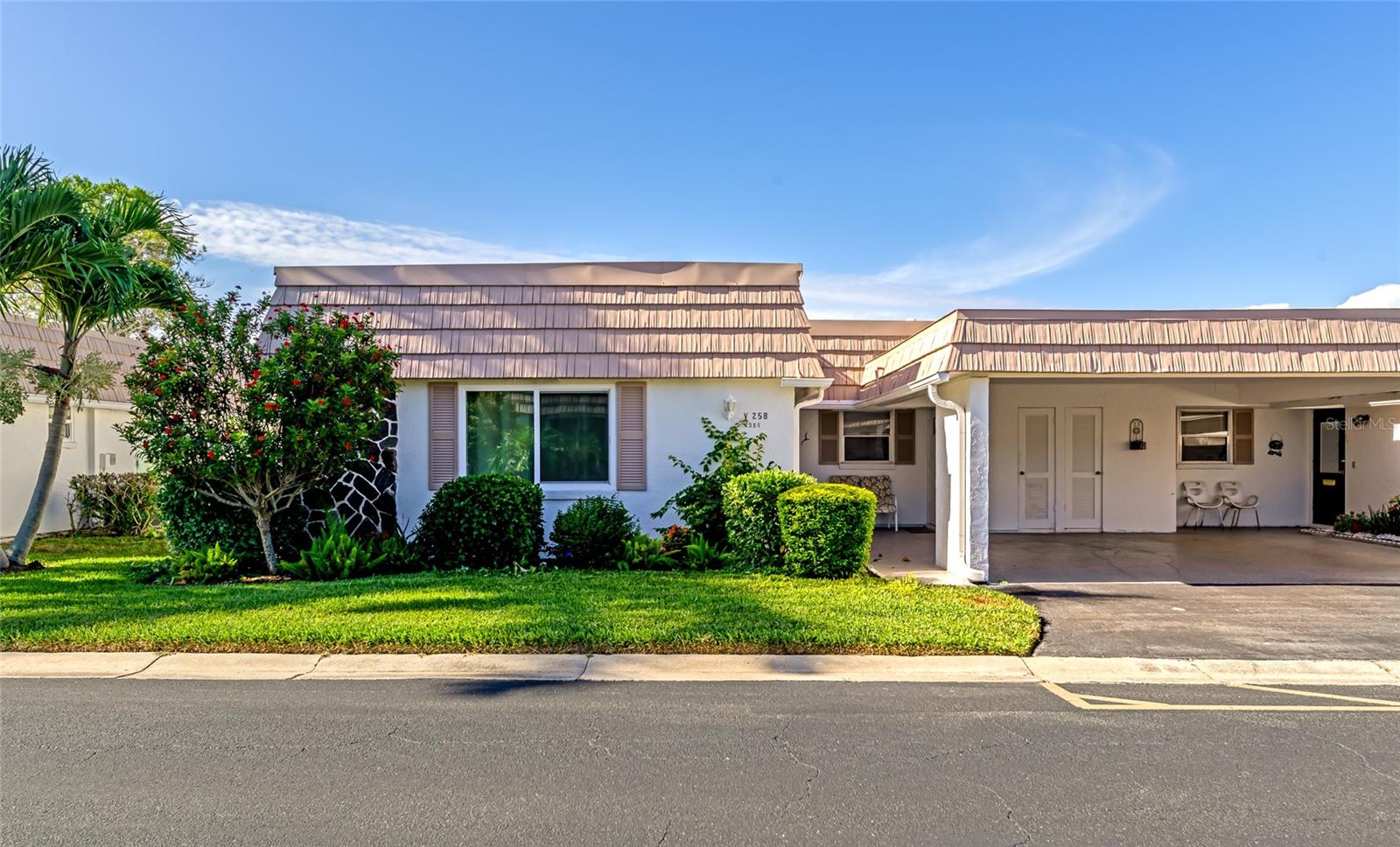 STRATHMORE RIVERSIDE III - Residential