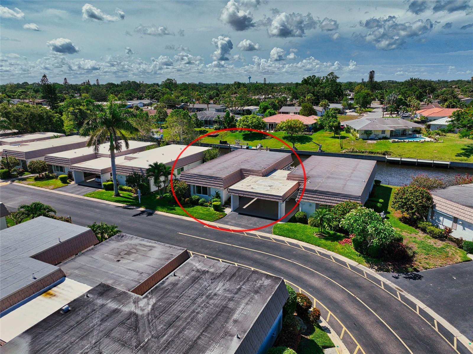 STRATHMORE RIVERSIDE III - Residential