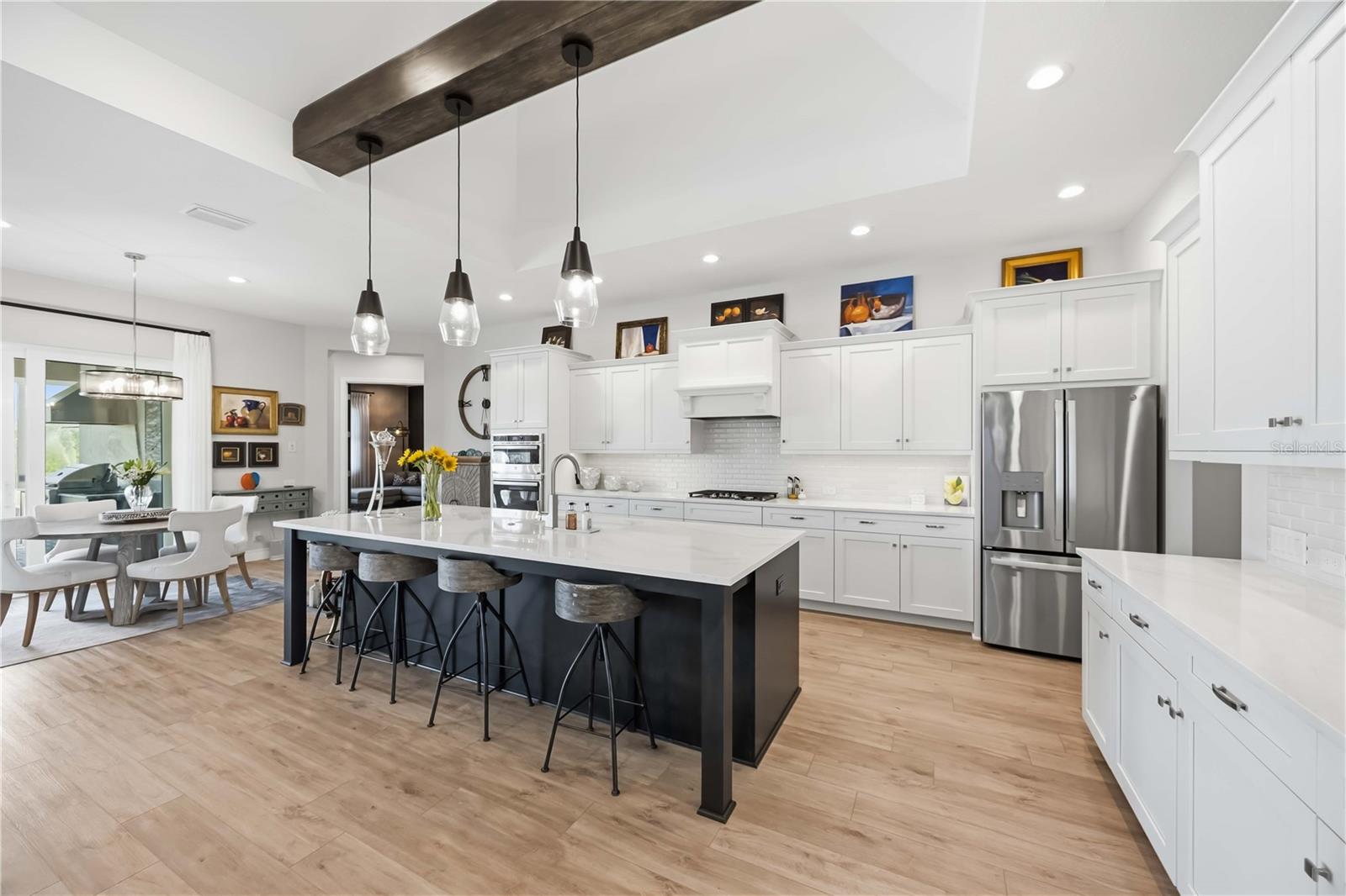 GRAN PLACE - Residential