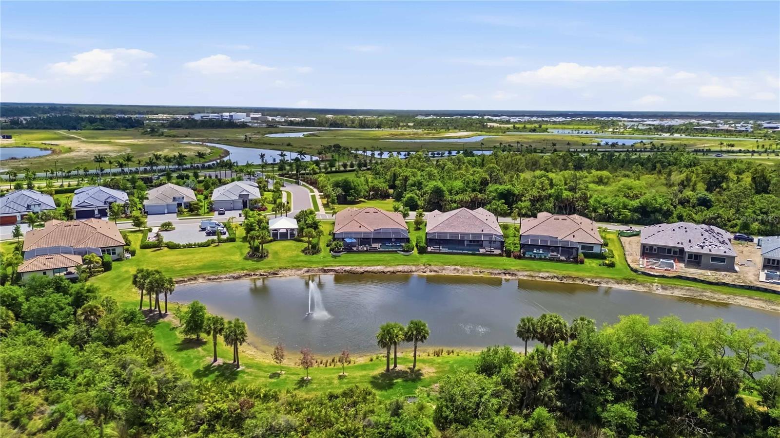 GRAN PLACE - Residential