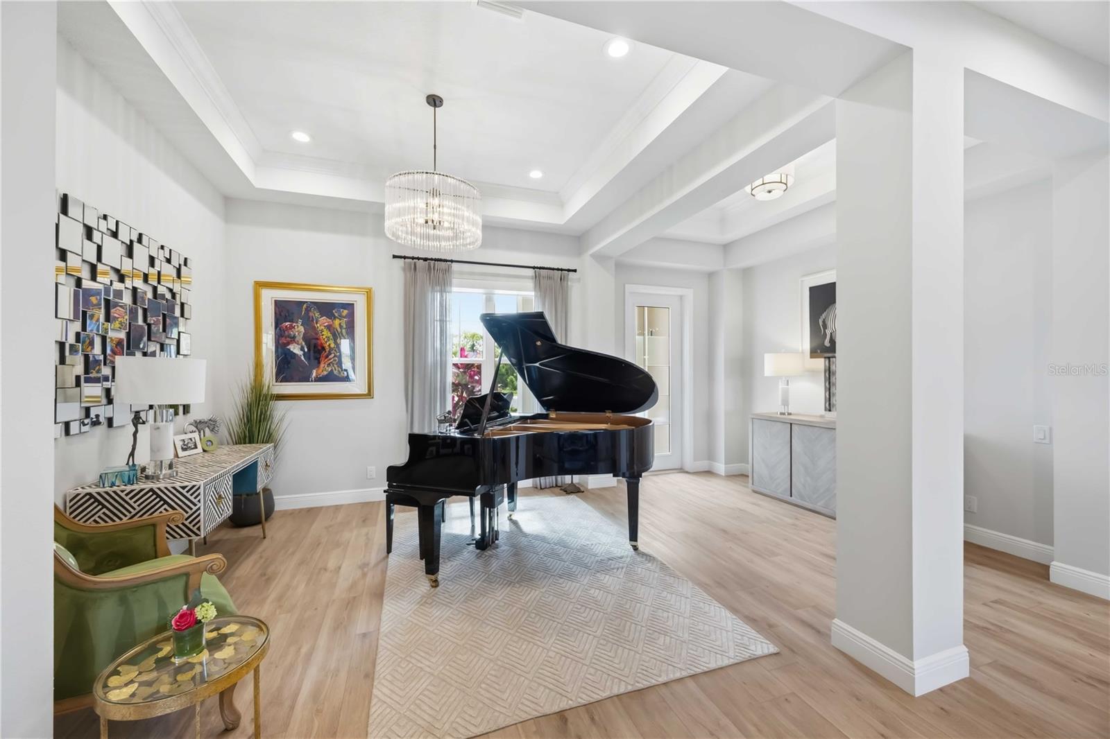 GRAN PLACE - Residential