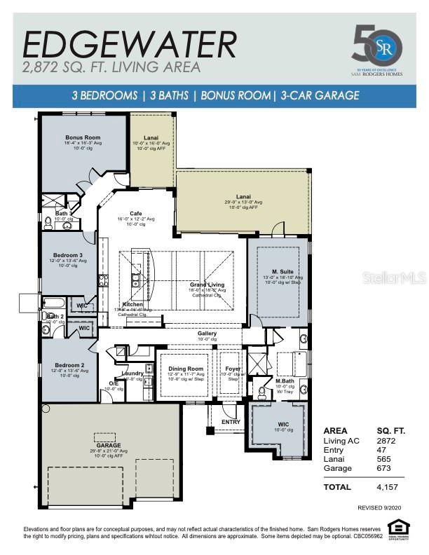 GRAN PLACE - Residential