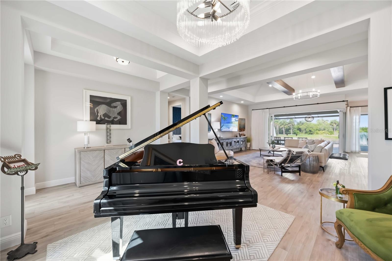 GRAN PLACE - Residential