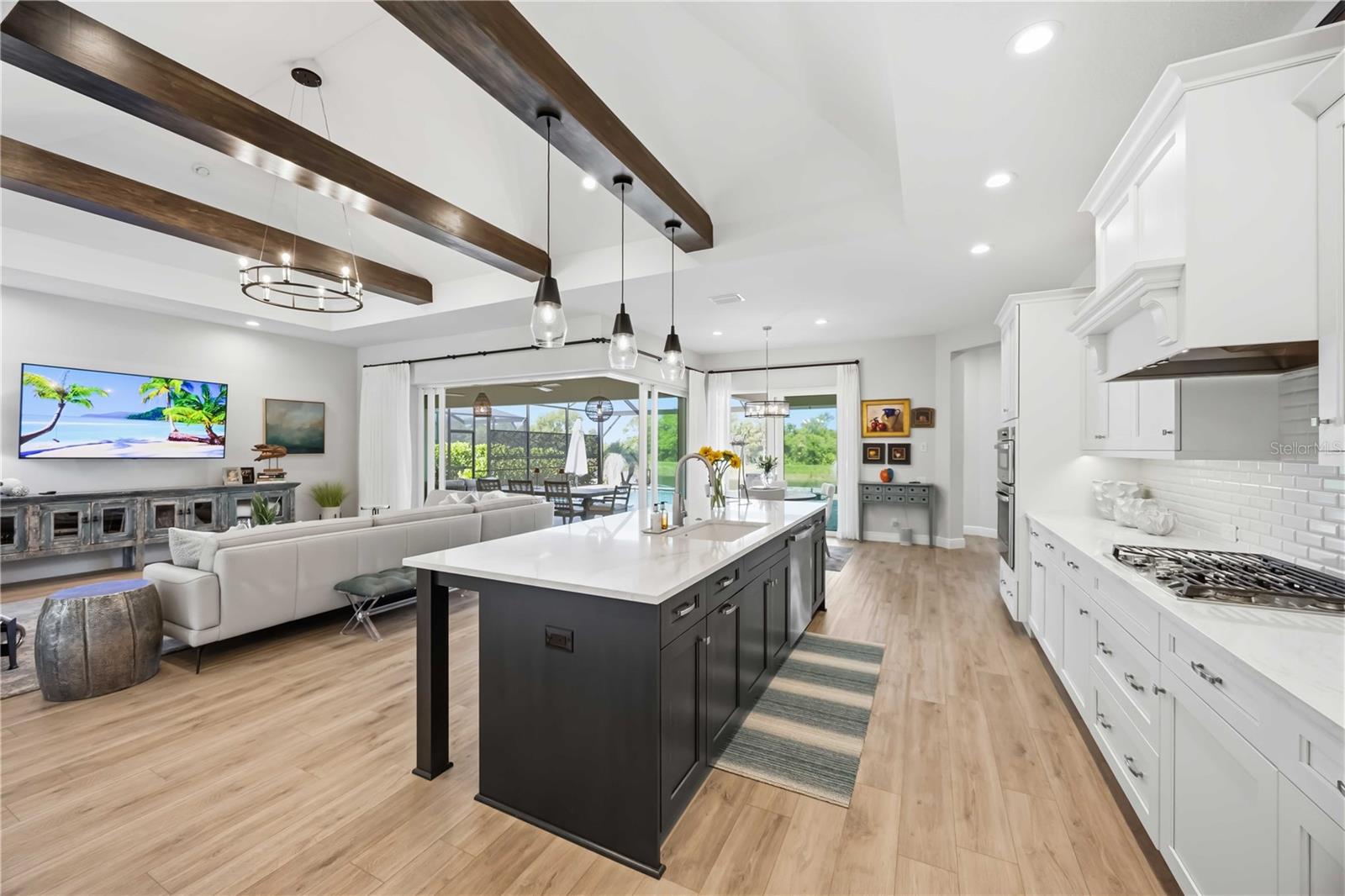 GRAN PLACE - Residential