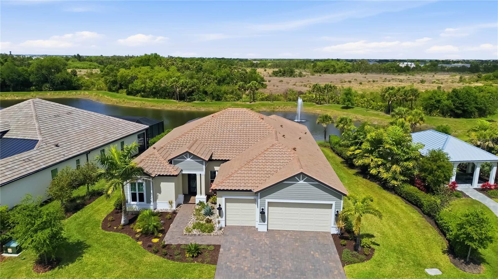 GRAN PLACE - Residential