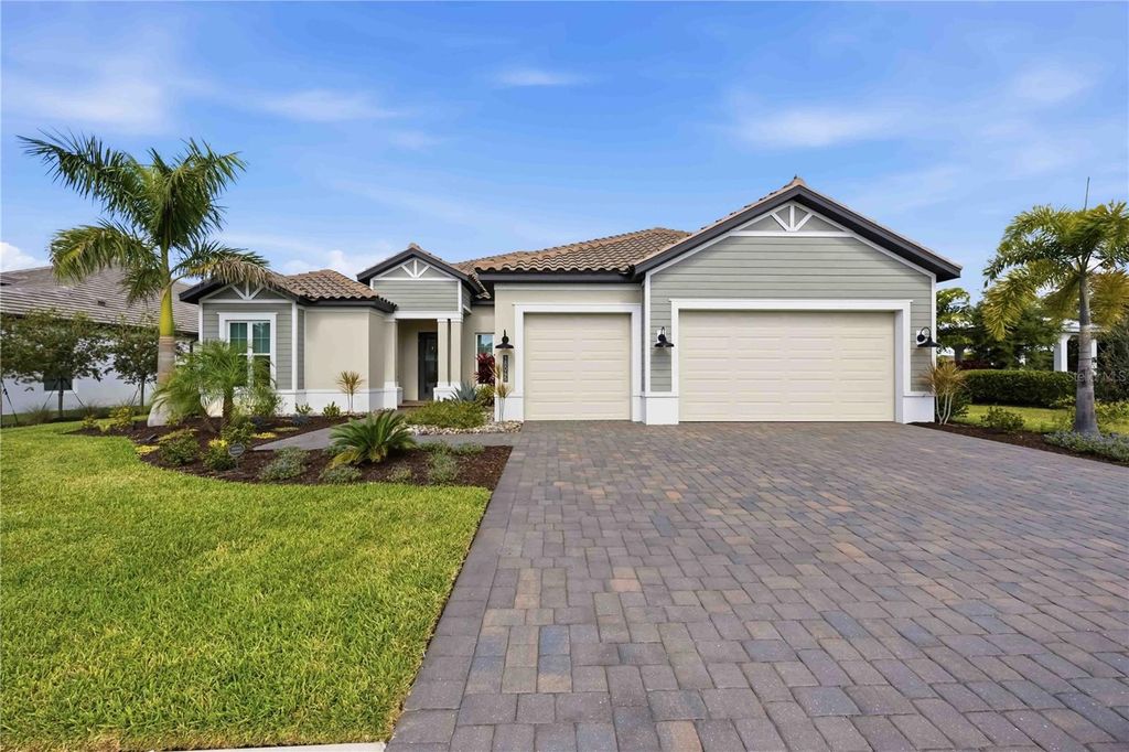 Photo of 18045 Home Run Drive, Venice, FL 34293 (MLS # A4688828)