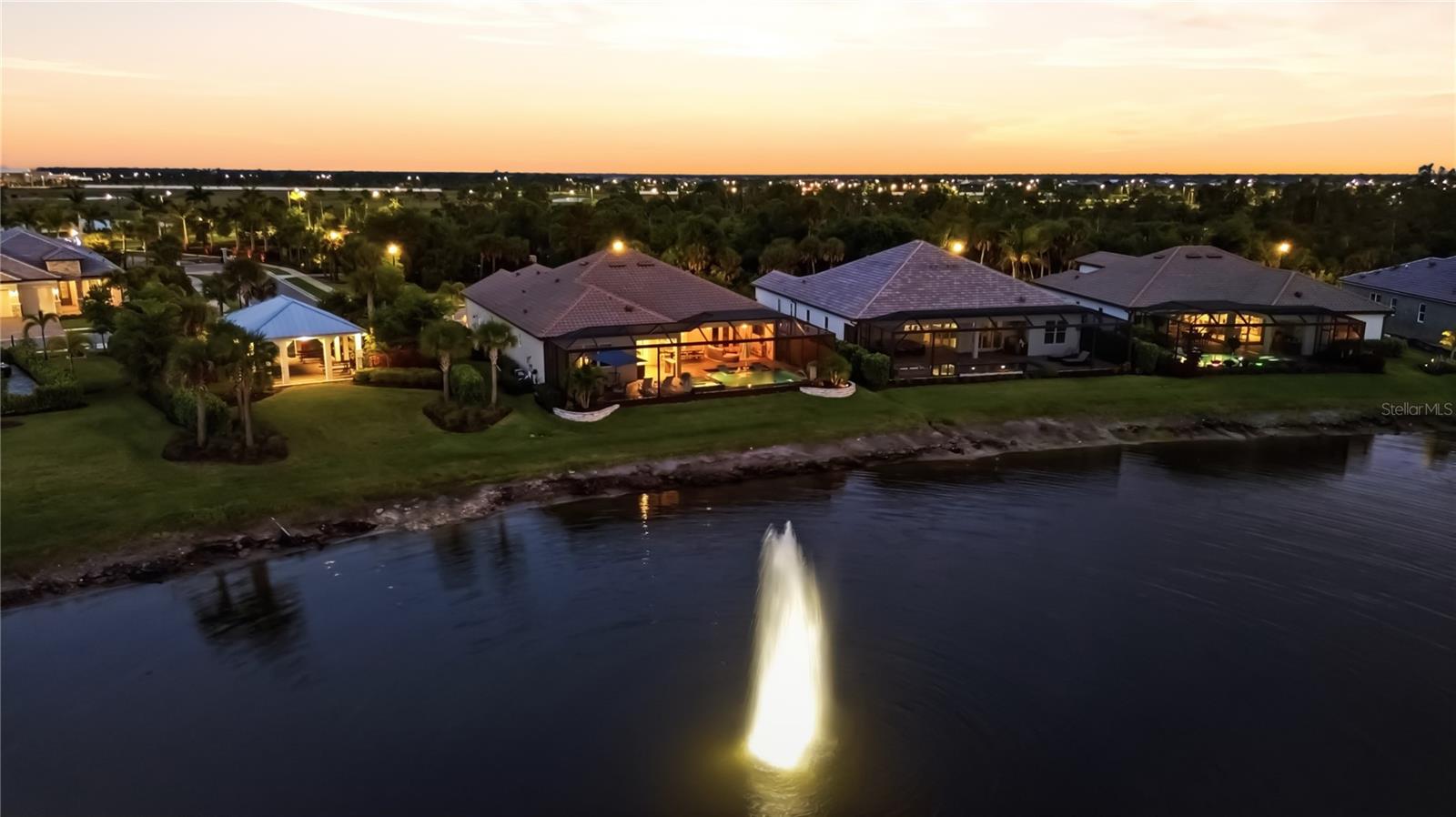 GRAN PLACE - Residential