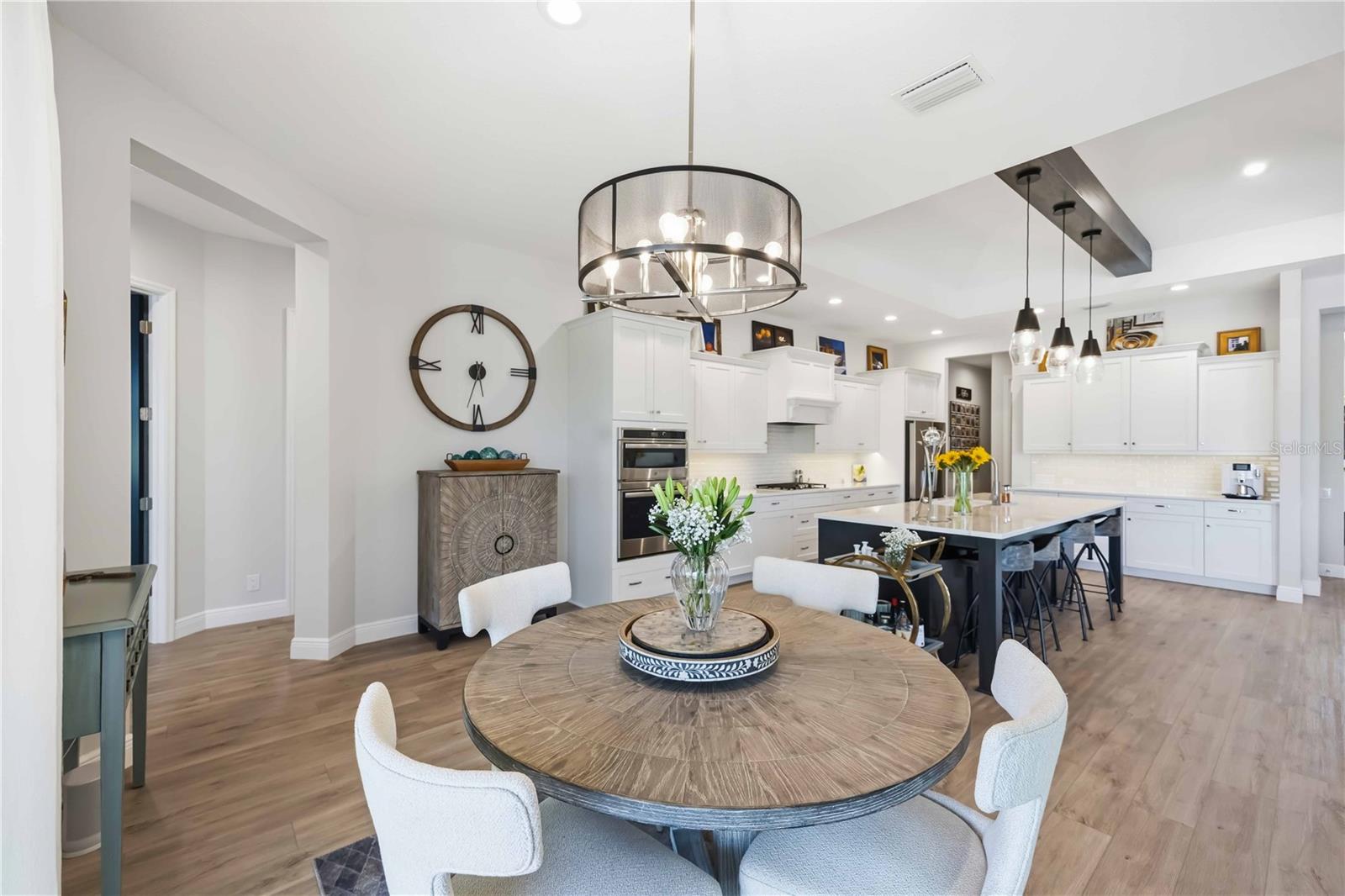 GRAN PLACE - Residential