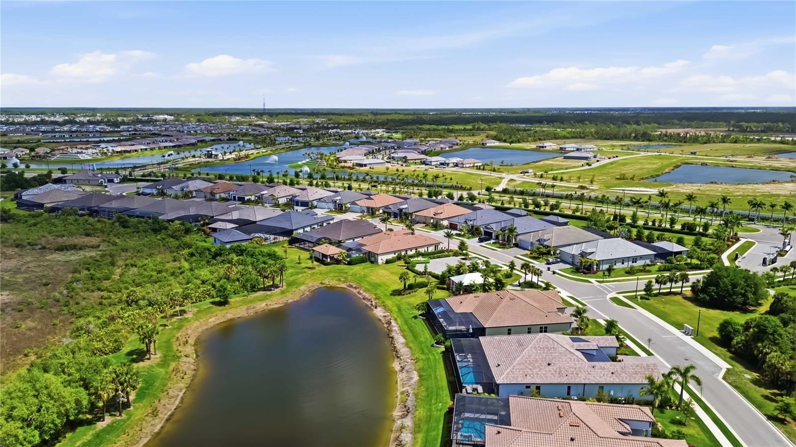 GRAN PLACE - Residential