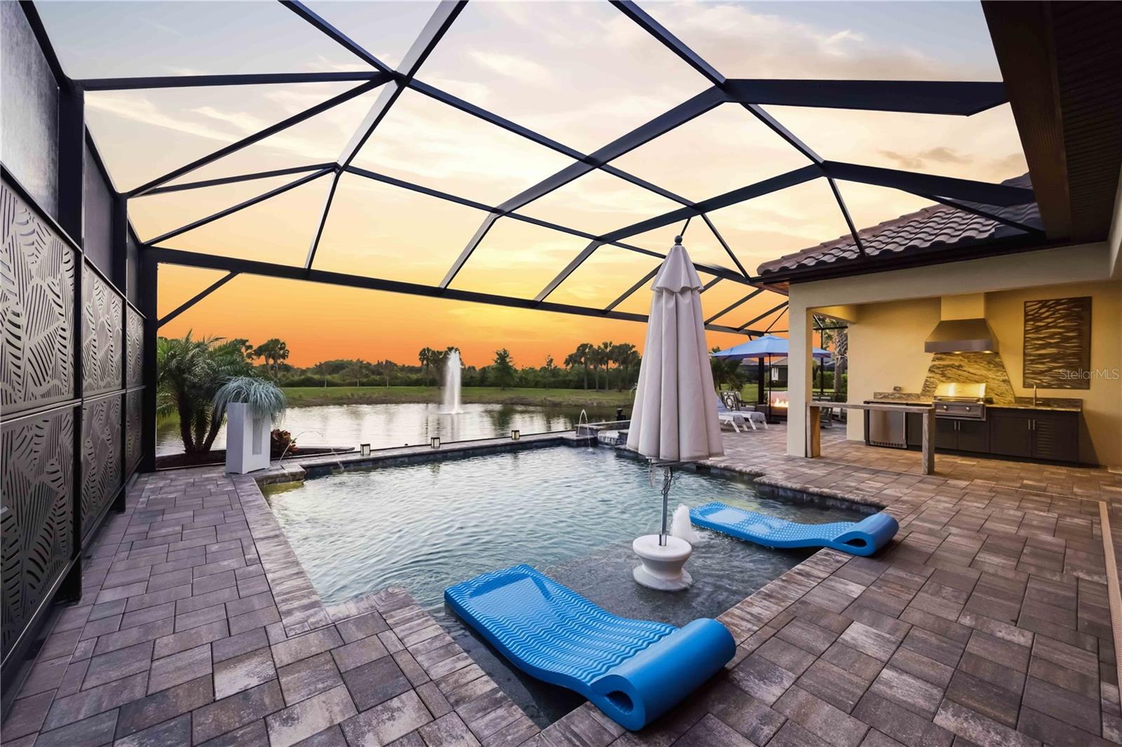 GRAN PLACE - Residential