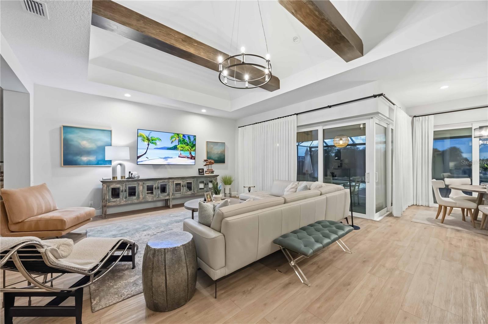 GRAN PLACE - Residential