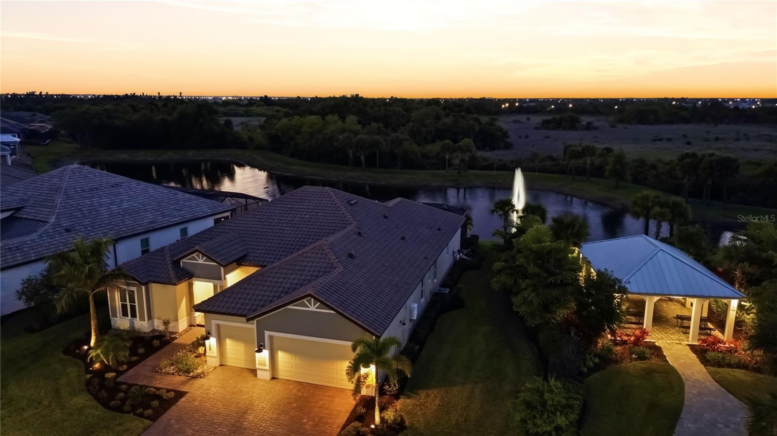 GRAN PLACE - Residential