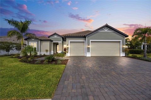 18045 HOME RUN DRIVE VENICE FL 34293