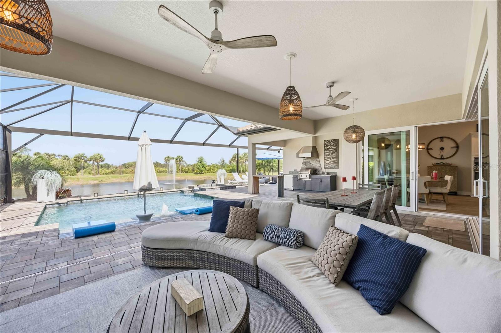 GRAN PLACE - Residential