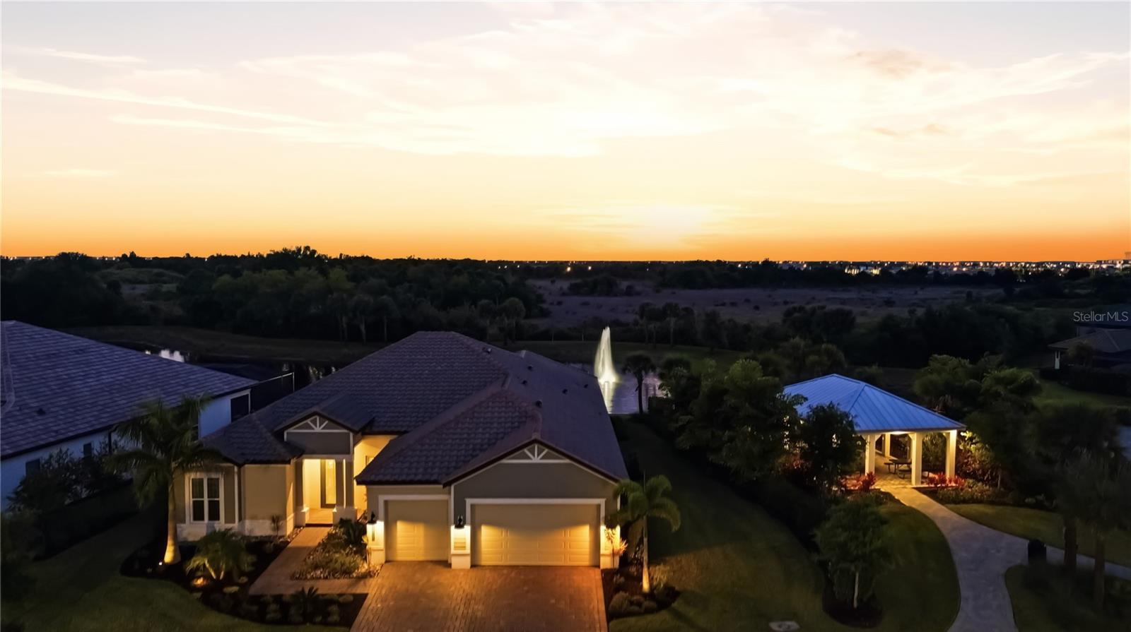 GRAN PLACE - Residential