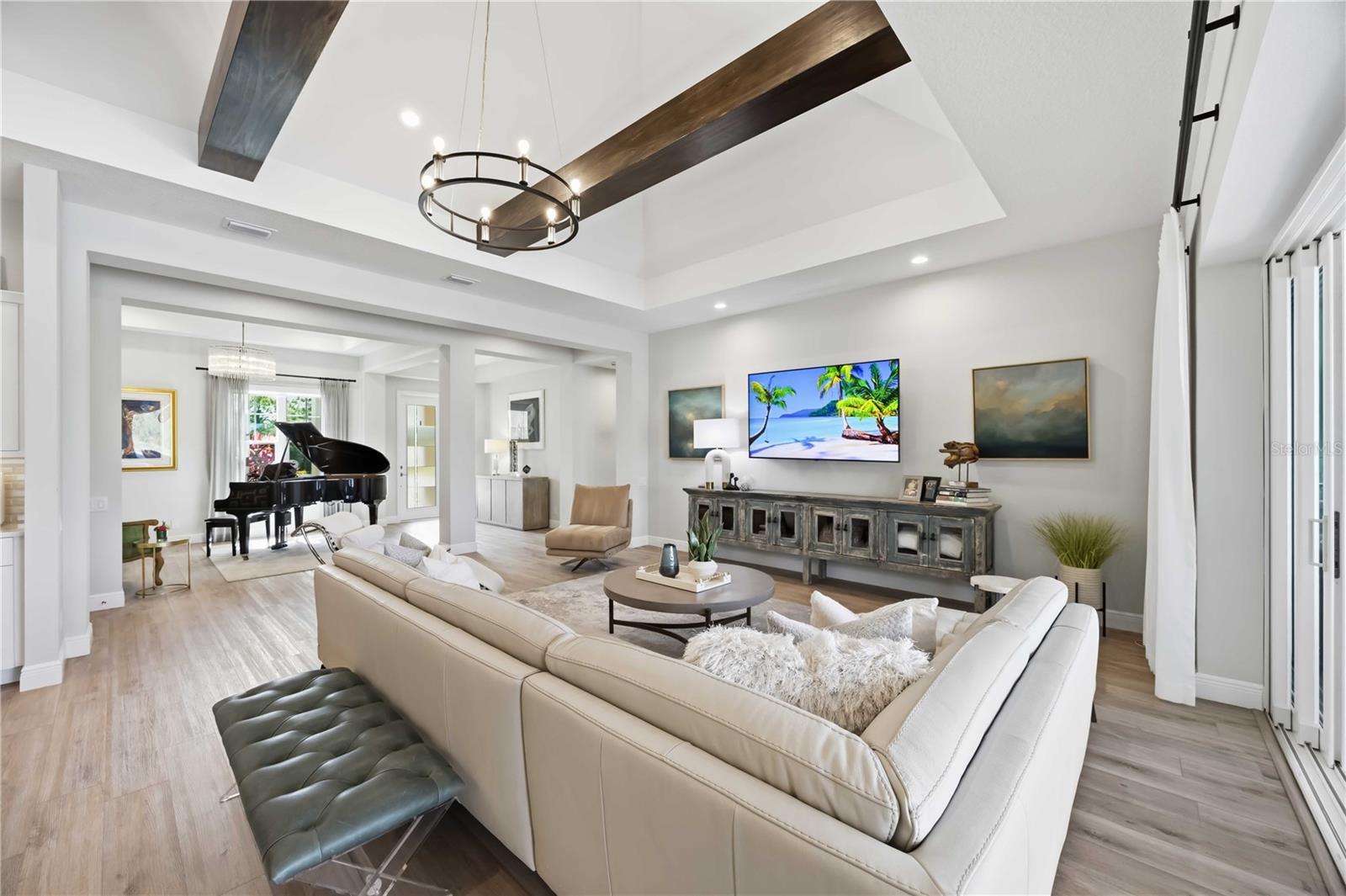 GRAN PLACE - Residential