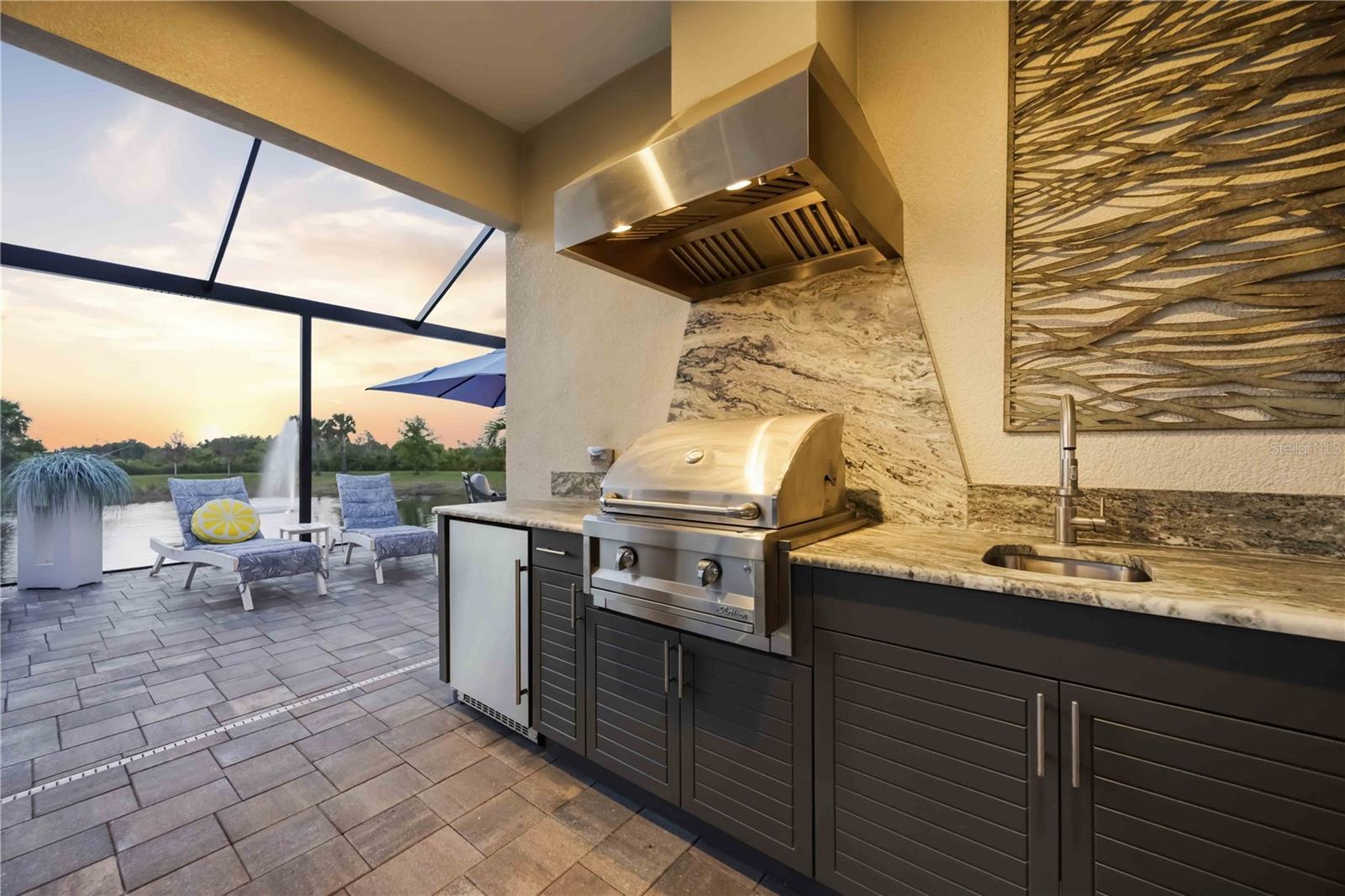 GRAN PLACE - Residential