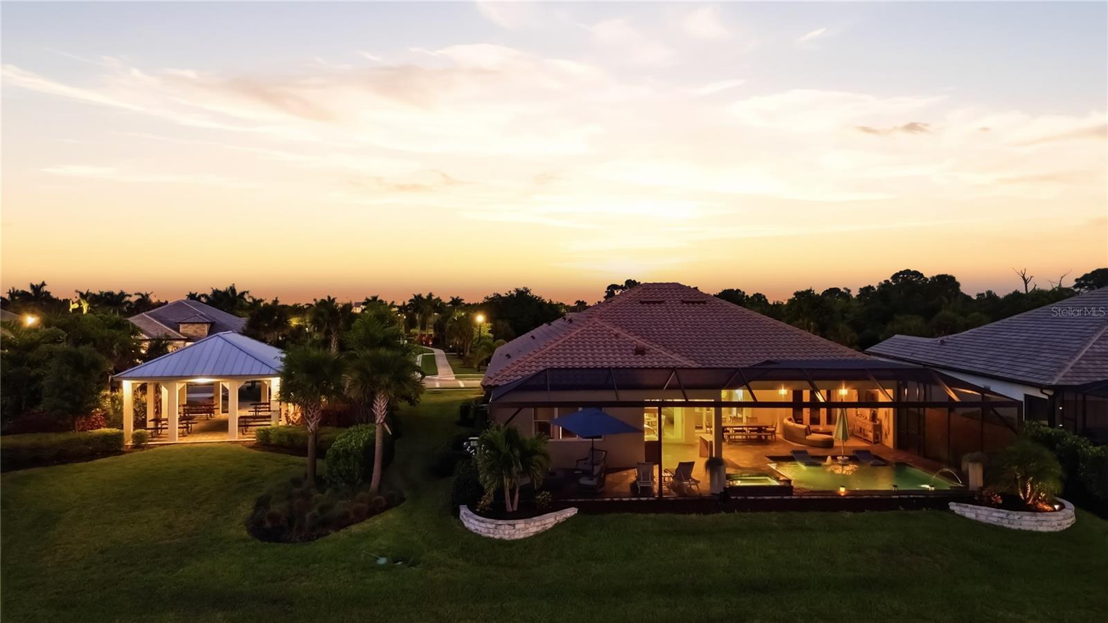 GRAN PLACE - Residential