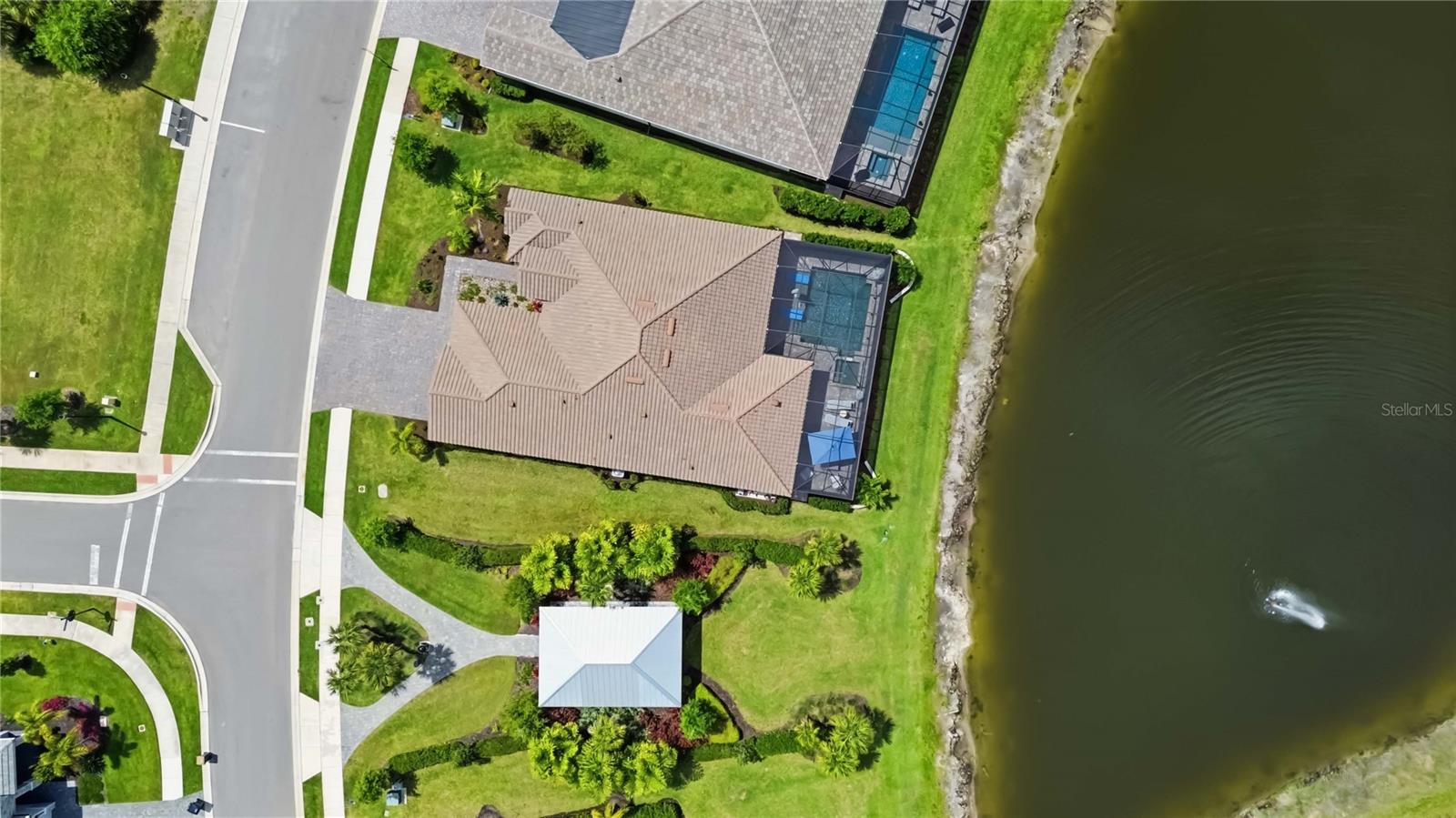 GRAN PLACE - Residential