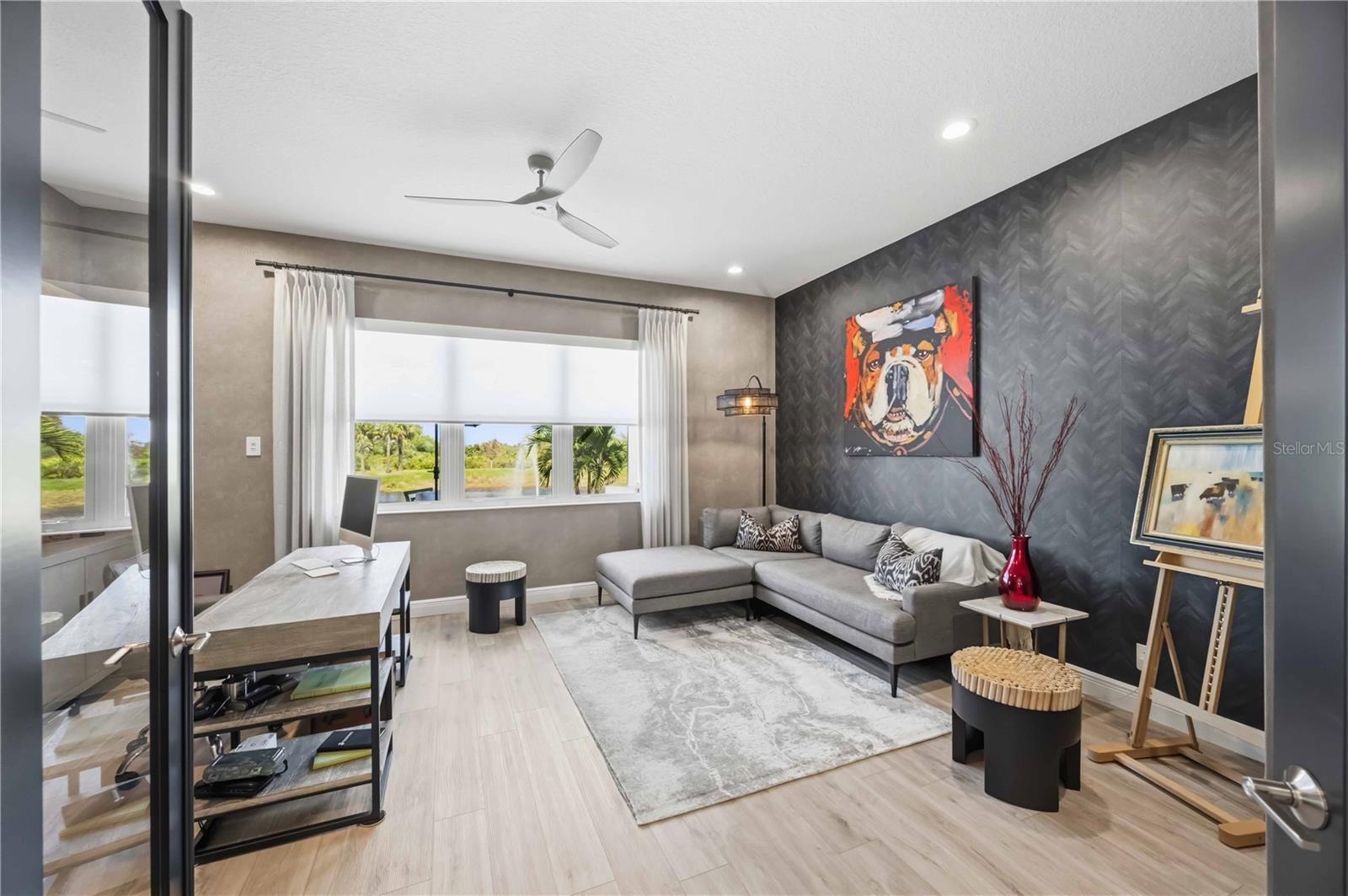 GRAN PLACE - Residential