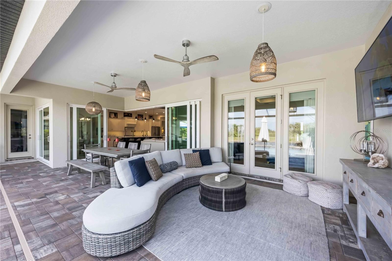 GRAN PLACE - Residential