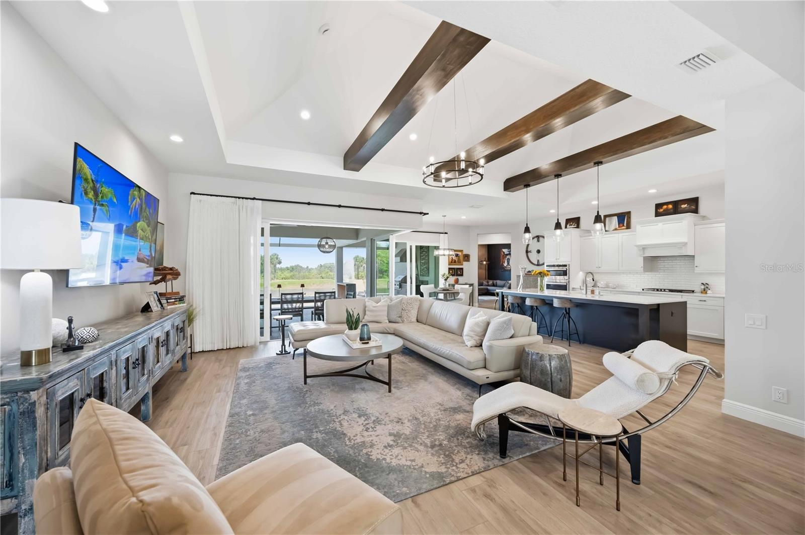 GRAN PLACE - Residential