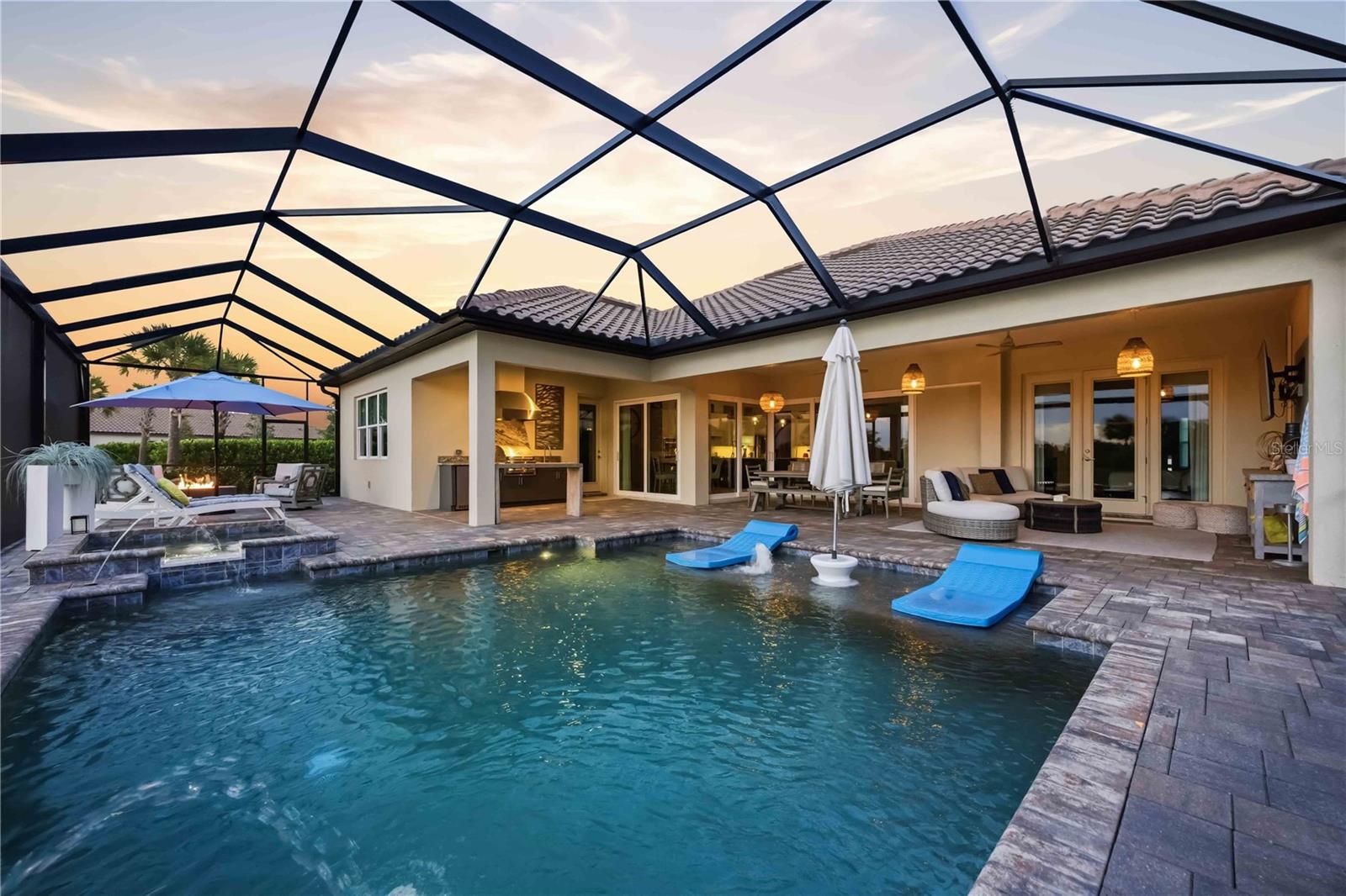 GRAN PLACE - Residential