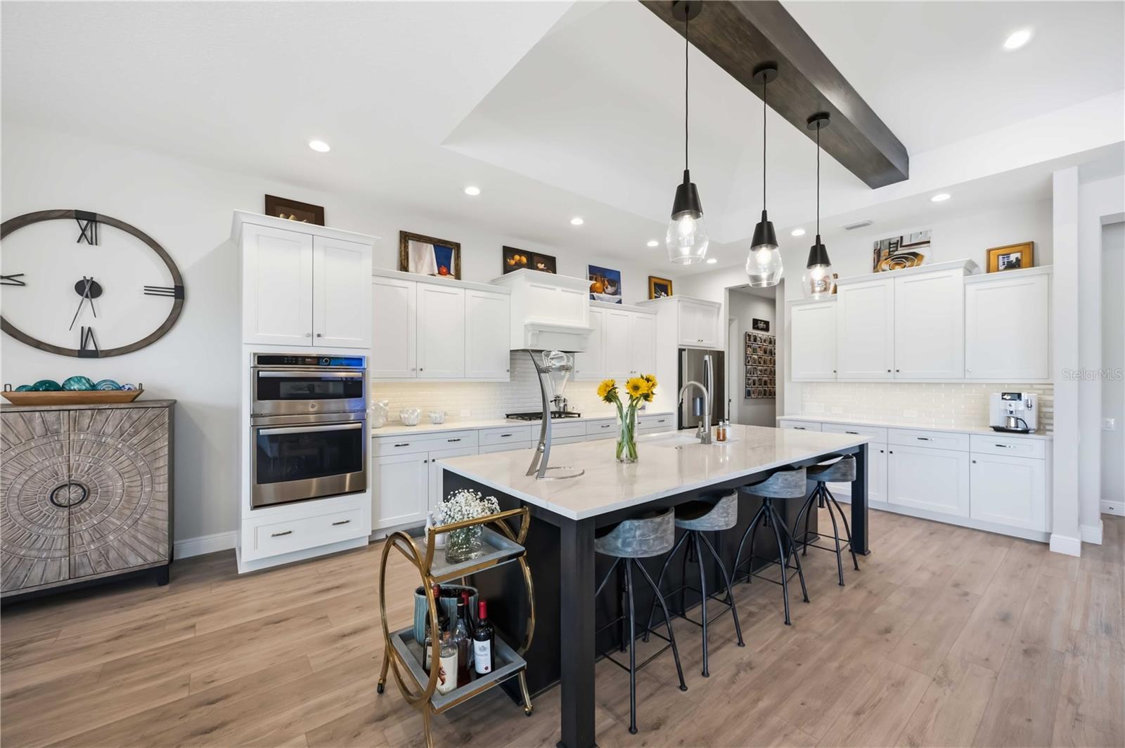 GRAN PLACE - Residential