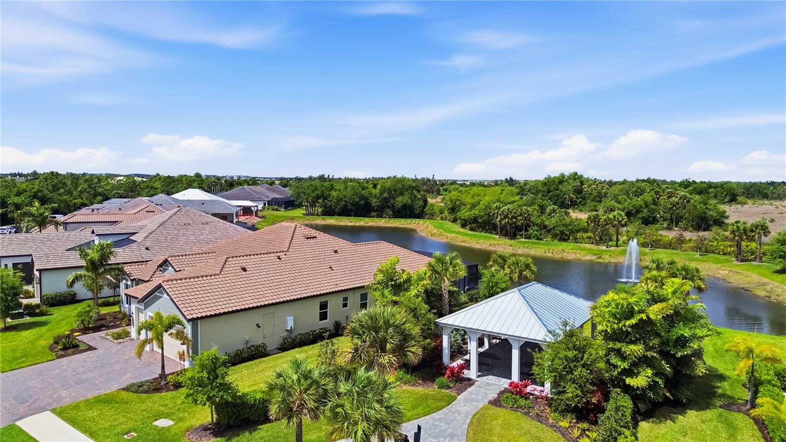 GRAN PLACE - Residential