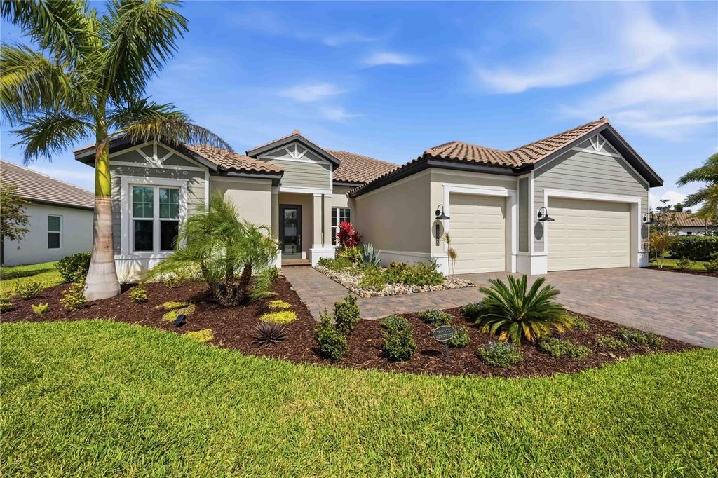 Photo of 18045 Home Run Drive, Venice, FL 34293 (MLS # A4688828)