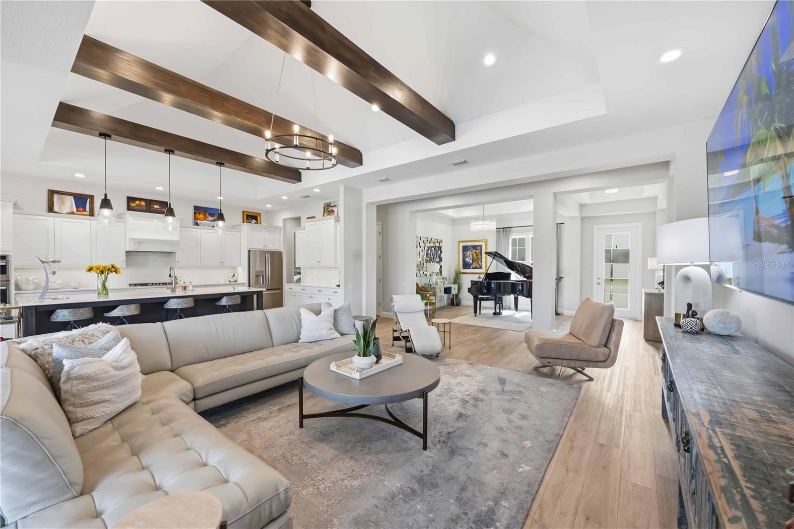 GRAN PLACE - Residential