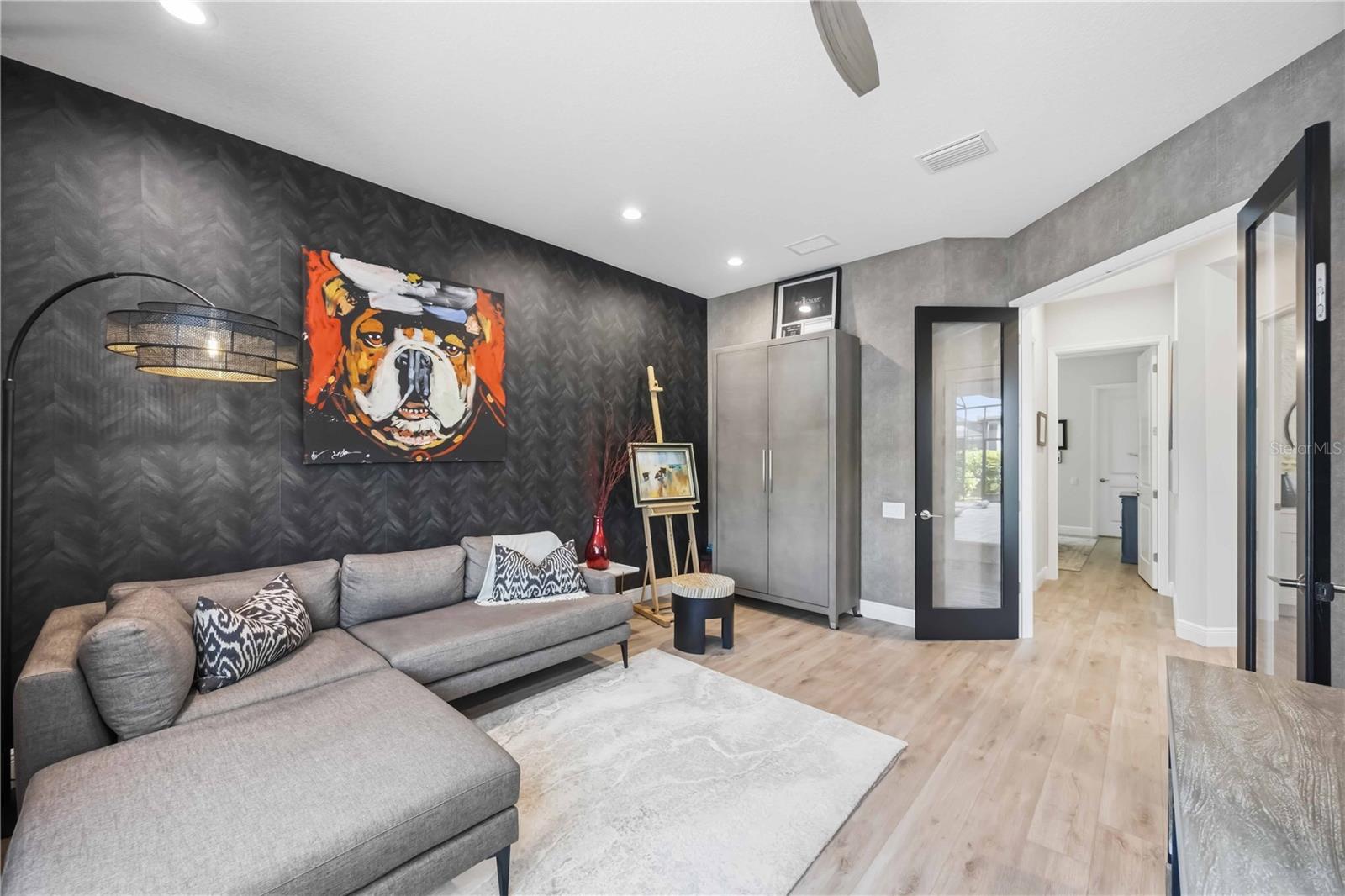 GRAN PLACE - Residential