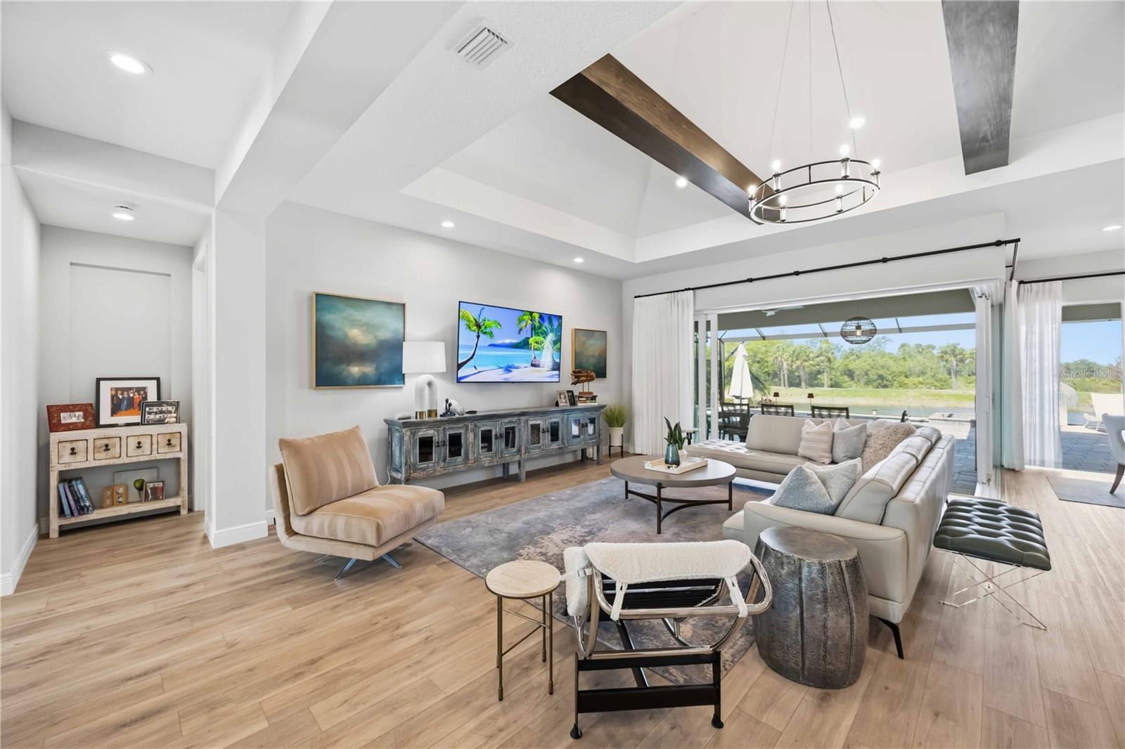 GRAN PLACE - Residential