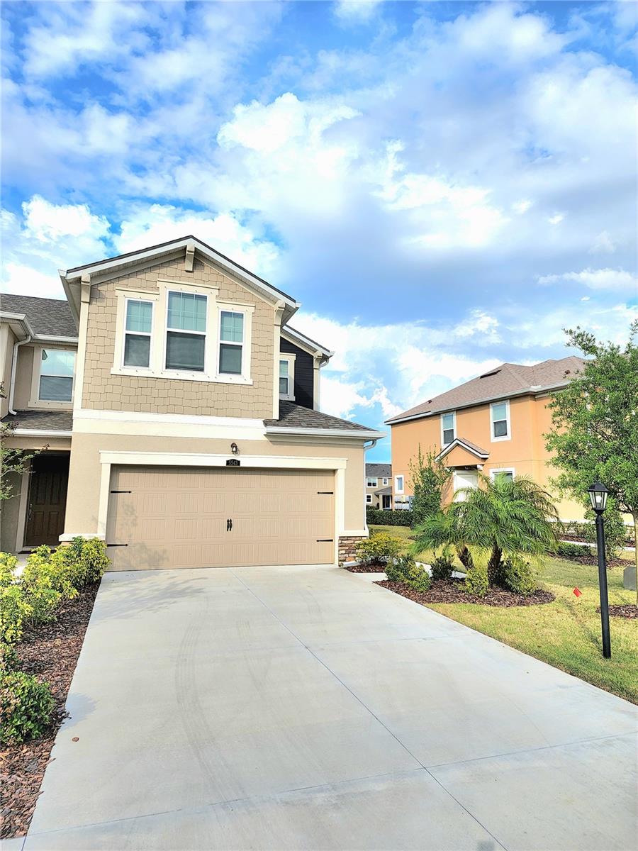 HARMONY AT LAKEWOOD RANCH PH II-C 1-4 - Residential Lease