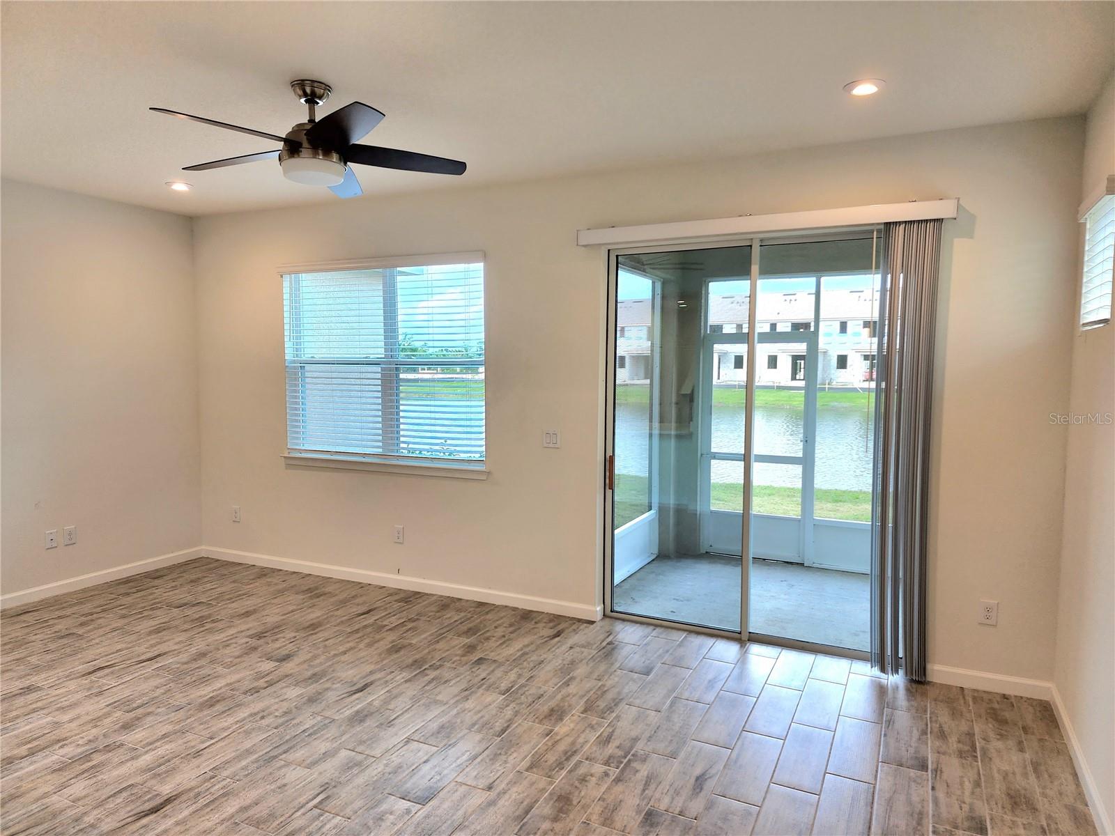 HARMONY AT LAKEWOOD RANCH PH II-C 1-4 - Residential Lease