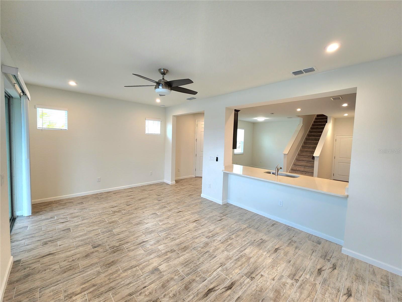 HARMONY AT LAKEWOOD RANCH PH II-C 1-4 - Residential Lease