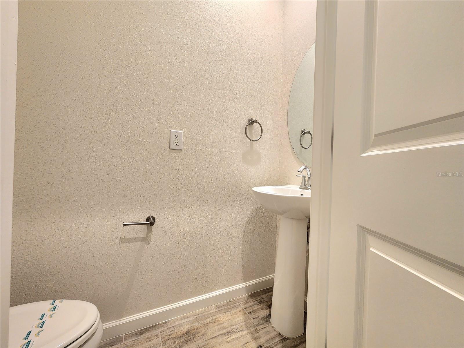 HARMONY AT LAKEWOOD RANCH PH II-C 1-4 - Residential Lease