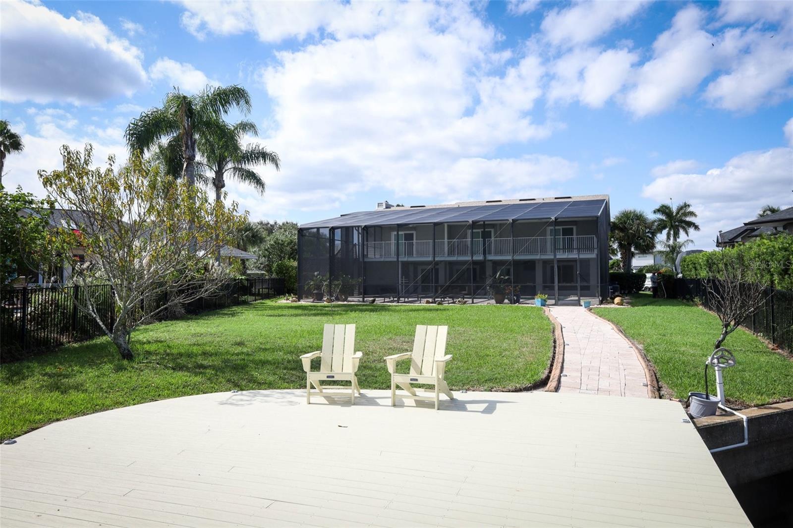 VENEZIA UNIT 04 - Residential