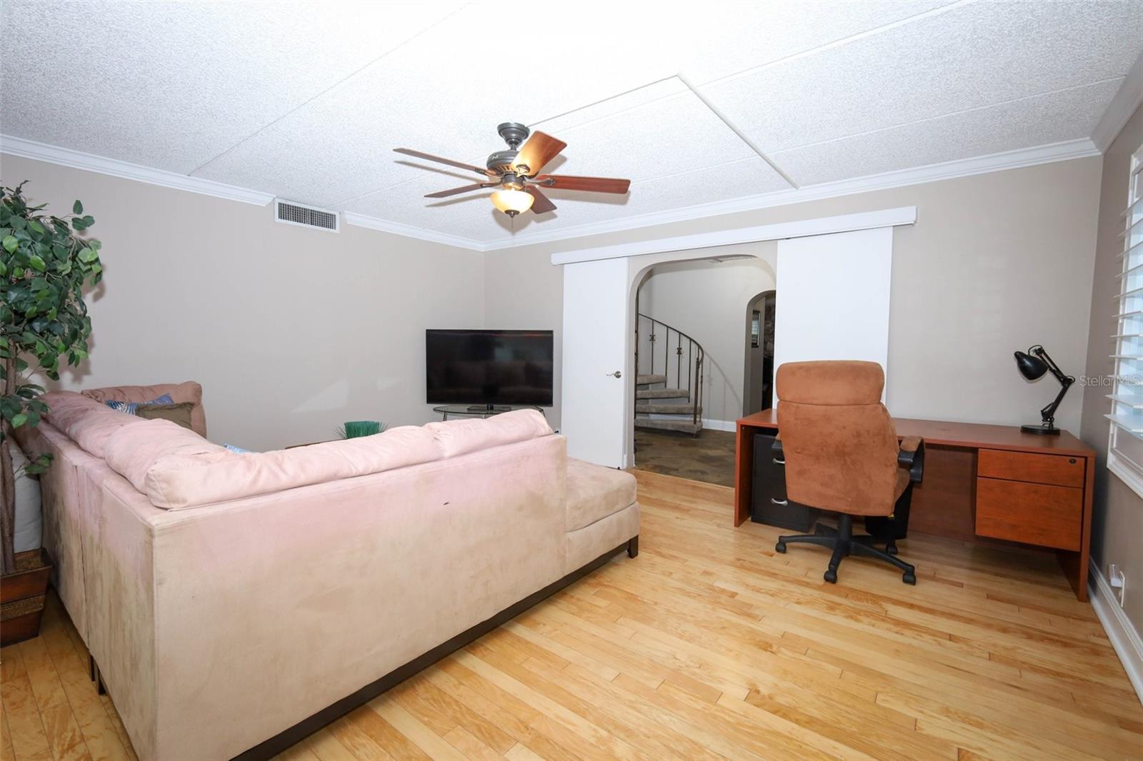 VENEZIA UNIT 04 - Residential