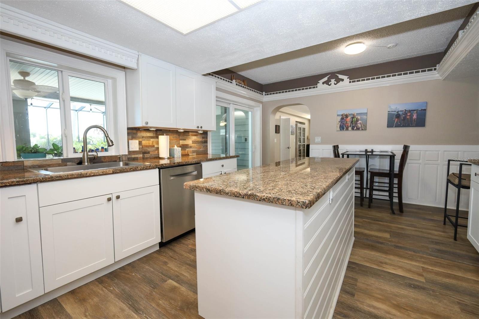 VENEZIA UNIT 04 - Residential