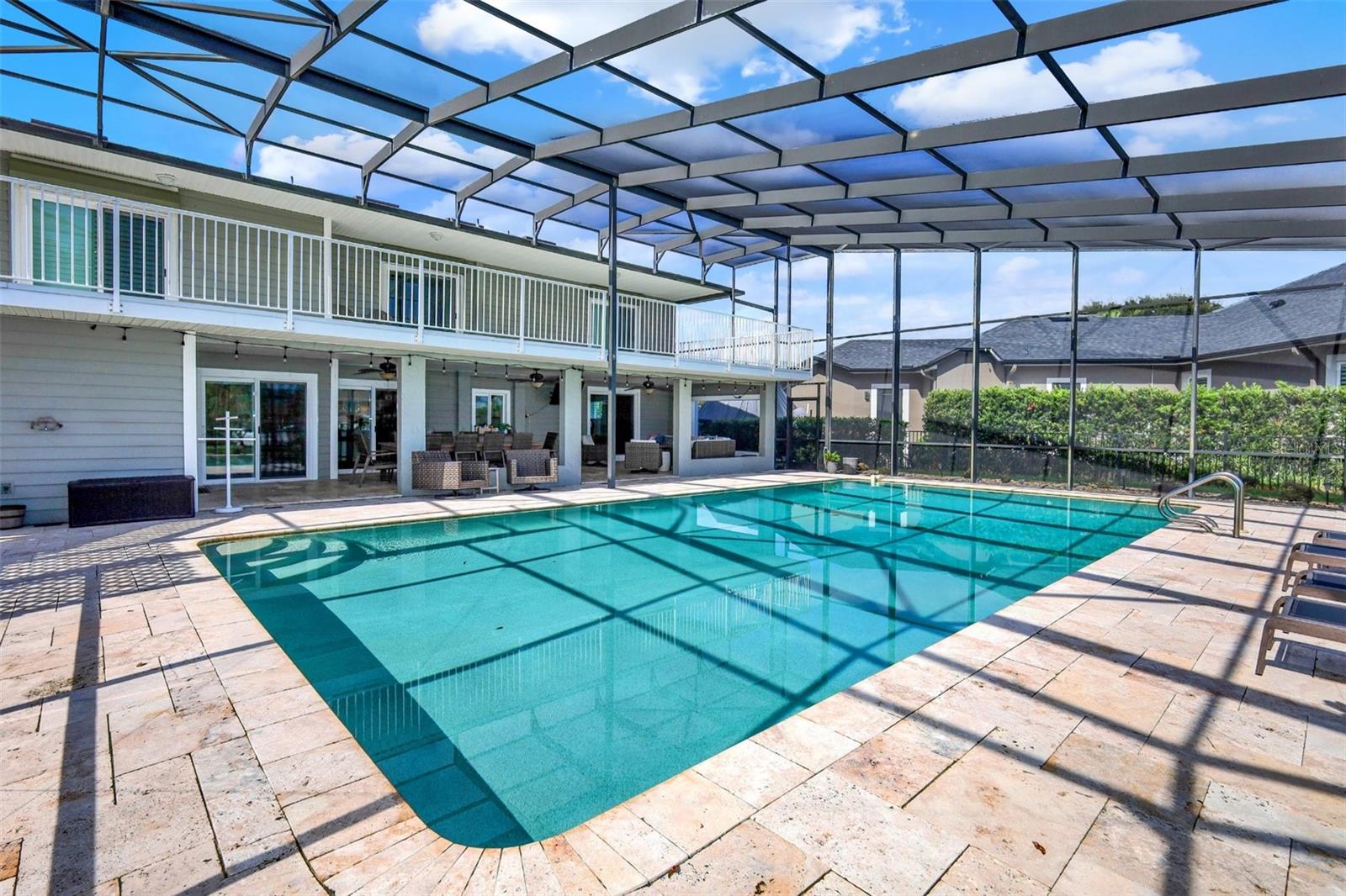 VENEZIA UNIT 04 - Residential