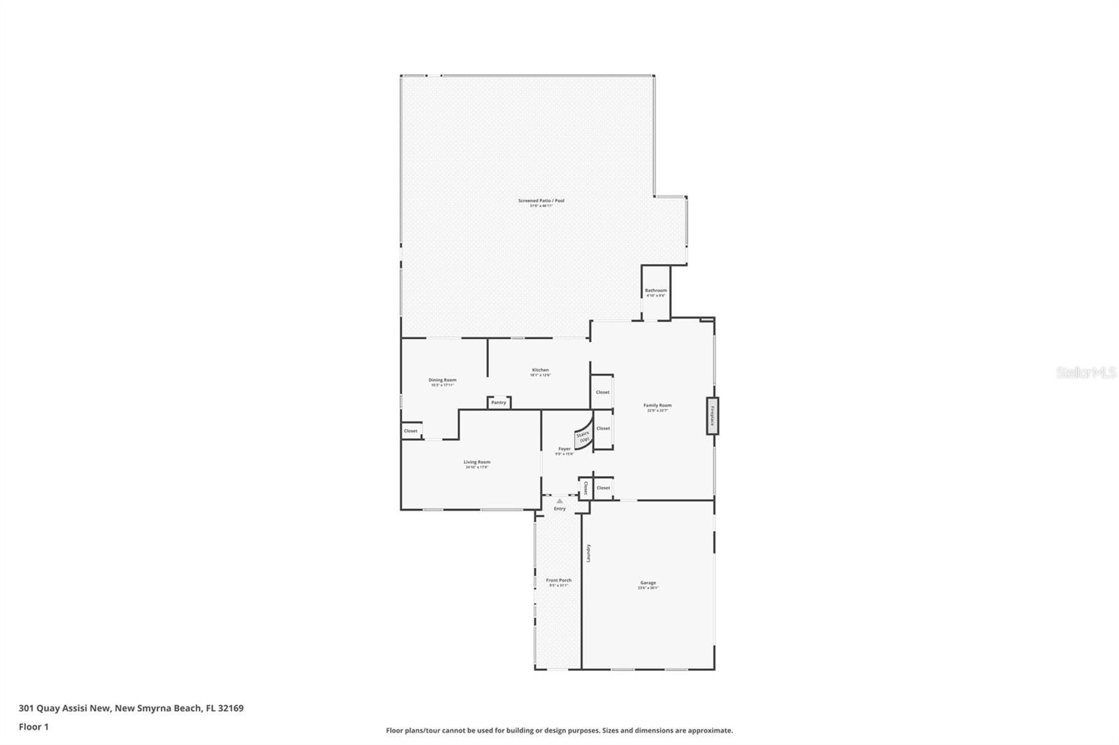 VENEZIA UNIT 04 - Residential