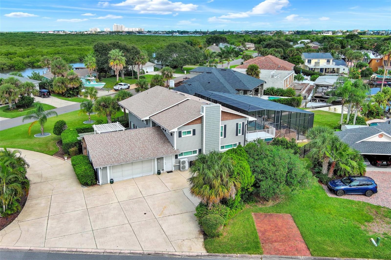 VENEZIA UNIT 04 - Residential