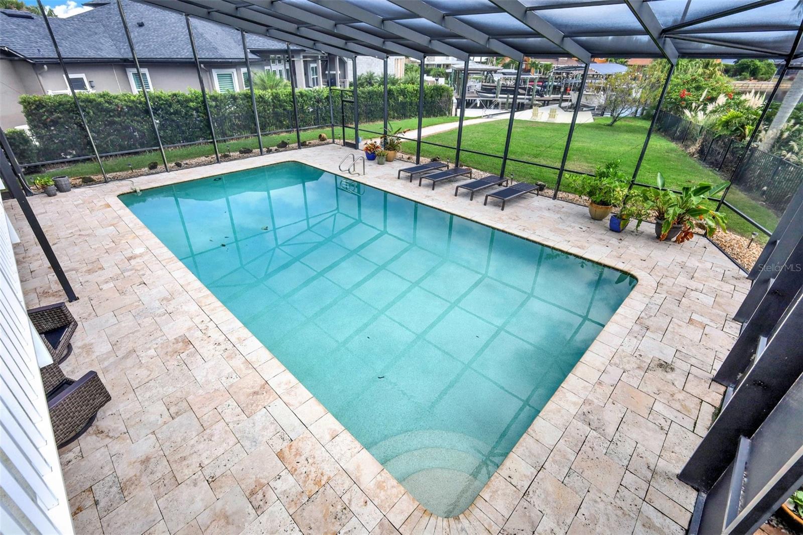 VENEZIA UNIT 04 - Residential