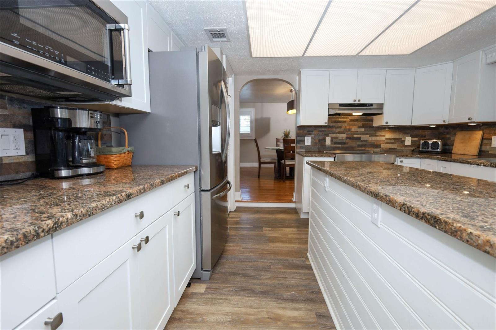 VENEZIA UNIT 04 - Residential