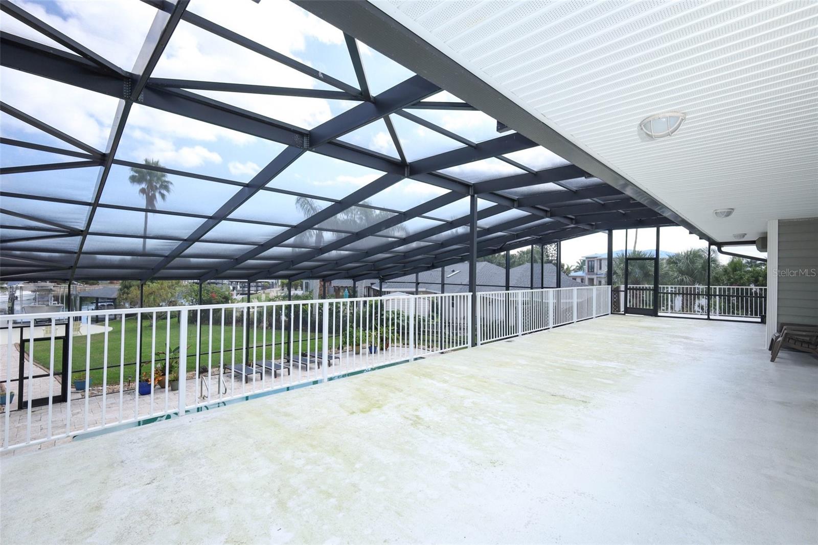 VENEZIA UNIT 04 - Residential