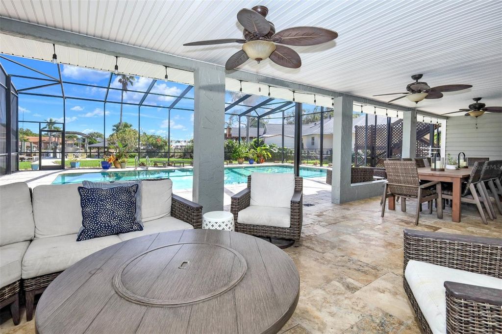 Photo of 301 Quay Assisi, New Smyrna Beach, FL 32169 (MLS # O6356612)