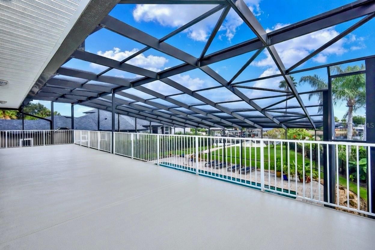 VENEZIA UNIT 04 - Residential