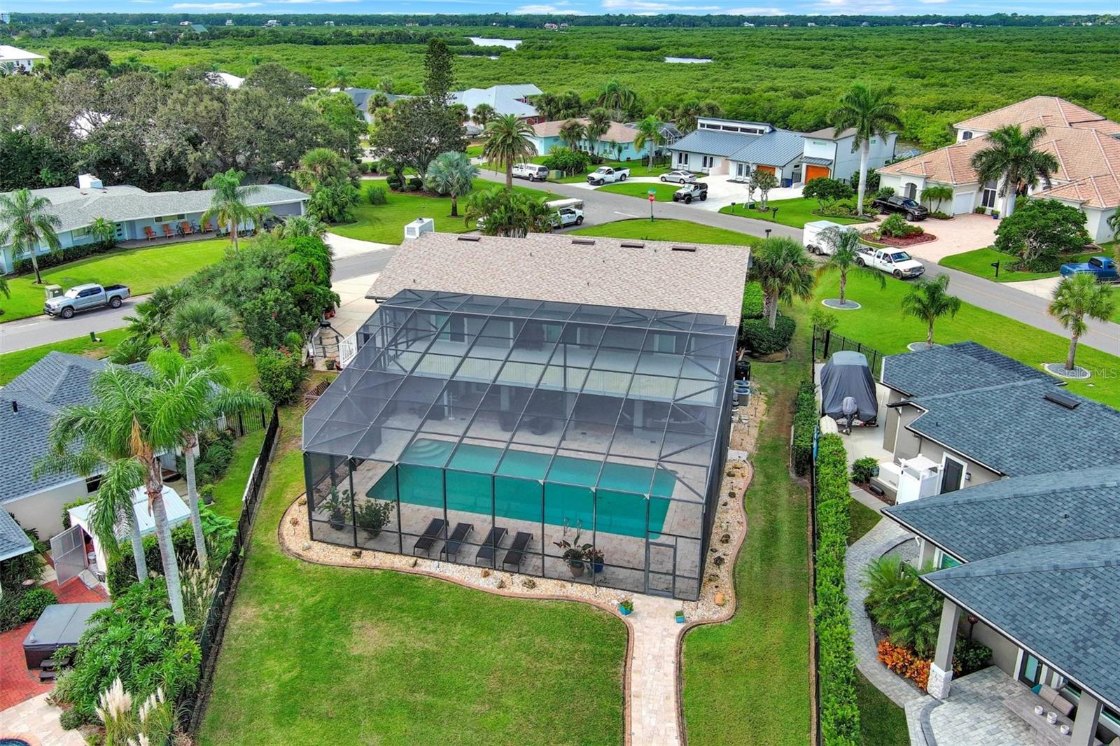 VENEZIA UNIT 04 - Residential